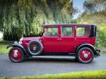 Rolls-Royce 20 HP Limousine by Thrupp & Maberly 1927 года